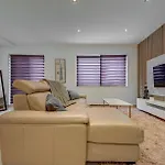 3br Penthouse With Private Jacuzzi In St Julians By 360 Estates Saint Julian's