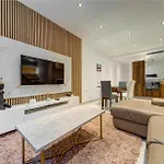 3br Penthouse With Private Jacuzzi In St Julians By 360 Estates * Saint Julian's