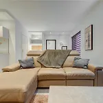 3br Penthouse With Private Jacuzzi In St Julians By 360 Estates 아파트