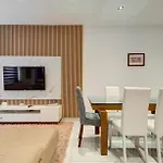 3br Penthouse With Private Jacuzzi In St Julians By 360 Estates *