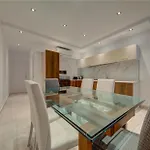 3br Penthouse With Private Jacuzzi In St Julians By 360 Estates 아파트 *