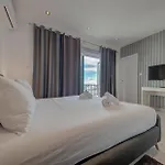 3br Penthouse With Private Jacuzzi In St Julians By 360 Estates * Saint Julian's