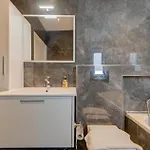 3br Penthouse With Private Jacuzzi In St Julians By 360 Estates