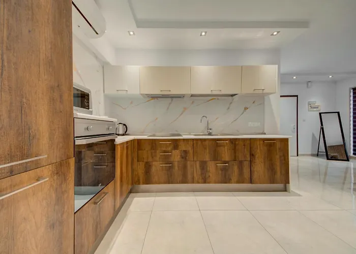 3br Penthouse With Private Jacuzzi In St Julians By 360 Estates St. Julian's